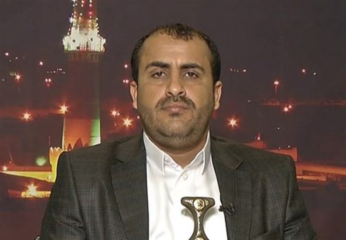 سامانه پدافندی یمن چالش جدیدی برای متجاوزان/ عبدالسلام: سرنگونی جنگنده نشانه افزایش توان پدافندی است