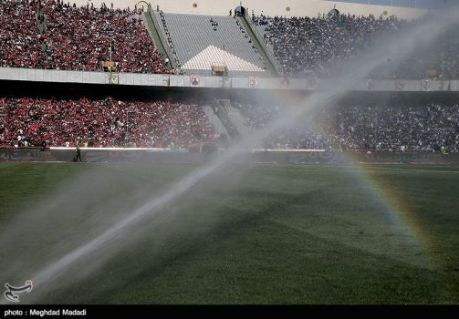 «آب‌بستن» به استقلال و پرسپولیس در آستانه دربی!