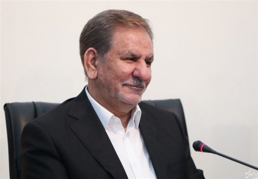 آقای جهانگیری، چرا دولت زیر بار قانون افشای عمومی حقوق مسئولان نمیرود؟ افغانستان هم این قانون را اجرا کرده