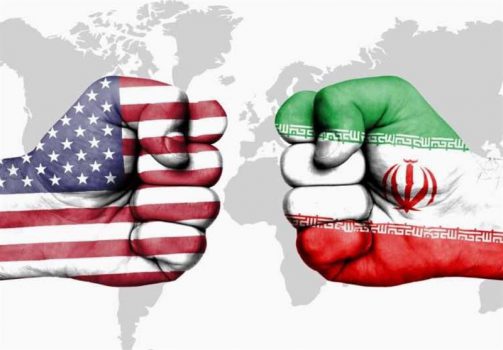 «جنگ خاموش» ــ ۱۲|آیا جنگ بین ایران و آمریکا آغاز شده است؟