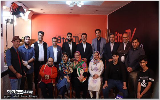 آئین دوازدهمین هفته نکوداشت روز بوشهر بصورت مجازی برگزارشد+تصویر