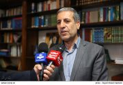 استاندار بوشهر: هیچ اداره‌ای در استان بوشهر حق پذیرش مهمان ندارد