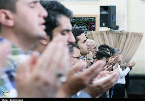 نماز عید فطر در نقاط وضعیت سفید استان بوشهر برگزار می‌شود