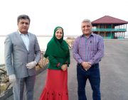 اسامی برندگان «چالش خاله‌خورشید» اعلام شد+تصاویر