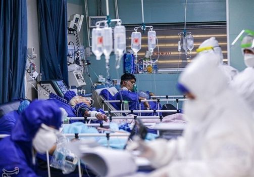 میزان فوتی‌های کرونا در بوشهر کاهش یافت/ تجهیزات موردنیاز بیمارستان‌های استان تأمین شد