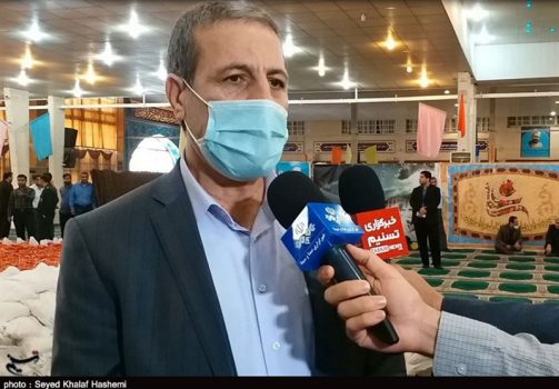 استاندار بوشهر: شهرک شیلاتی ۳۶۰۰ هکتاری “رودشور” امسال تکمیل میشود