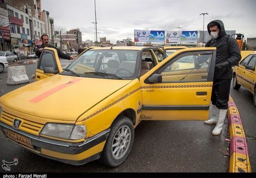 رانندگان تاکسی و صنوف بوشهری آسیب‌دیده از کرونا وام با بهره ۴ درصد می‌گیرند