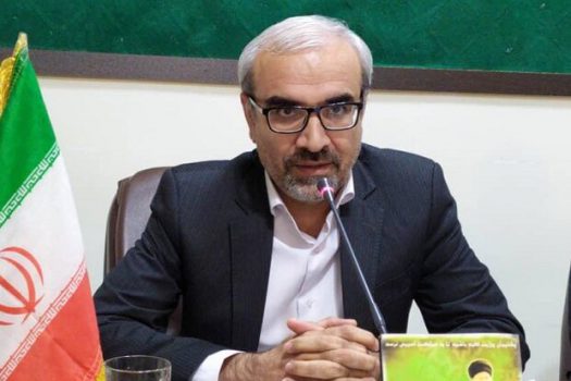زیرساختهای بهداشتی و درمانی عالیشهر توسعه مییابد