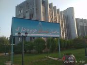 زمزمه انحلال اداره‌ای در دل بزرگ‌ترین مرکز صادرات نفت کشور/ نگرانی خارگی‌ها از قطع زنجیره اتصال نفت