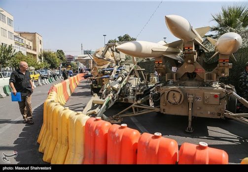 نمایشگاه “دستاوردهای دفاع مقدس و مقاومت” در استان بوشهر راهاندازی میشود
