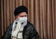 امام خامنه‌ای: گذشت زمان هرگز نخواهد توانست یاد شهیدان را از خاطر ملت بزداید