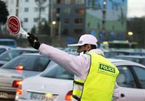 جزئیات محدودیت ترافیکی آخر هفته جادههای کشور/افزایش ۱.۳ درصدی تردد در محورهای برونشهری