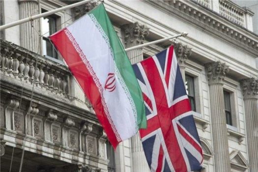 منابع انگلیسی: دادگاه رسیدگی به بدهی انگلیس به ایران به تعویق افتاد