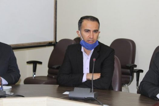تکمیل ۵ پروژه نیمهتمام جزیره خارگ با جدیت دنبال میشود