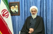 امام جمعه بوشهر: نیروهای انقلابی استان بوشهر برای مقابله با کرونا آماده هستند