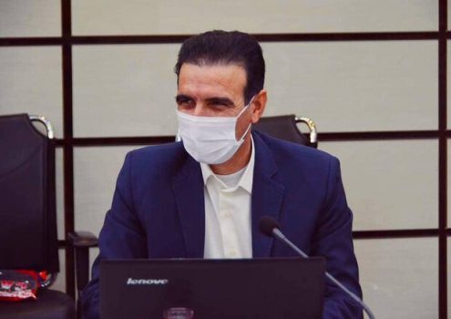 شرایط کرونایی آموزش دانشآموزان استثنایی استان بوشهر را سخت کرد