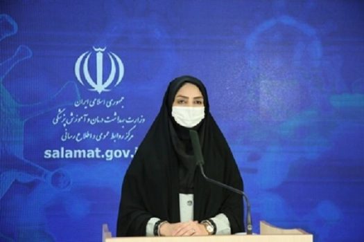 باید سه هفته محدودیتهای شدید کرونایی اعمال شود