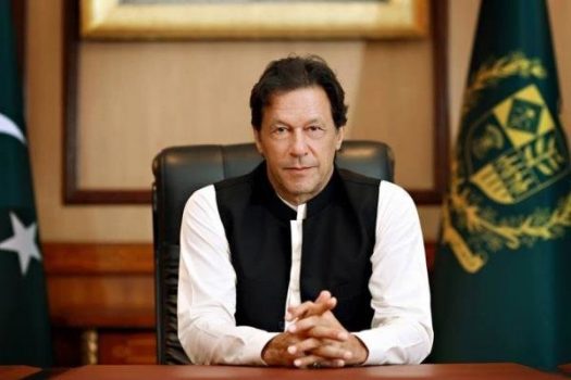 نامه نخست وزیر پاکستان به زاکربرگ/ اسلام هراسی را ممنوع کنید