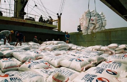 بانک مرکزی قصد لاپوشانی تعلل در تخصیص ارز برنج‌های رسوبی را دارد