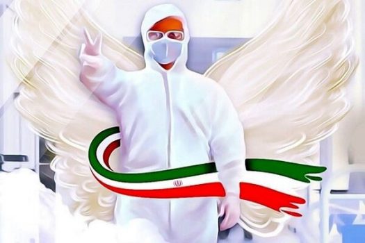 هیئت تعطیل نیست/ همیاری موکبها با مدافعان سلامت در استان بوشهر