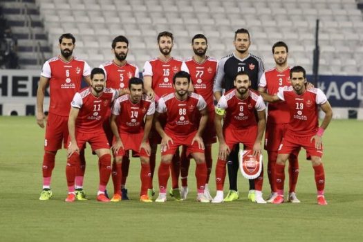 شکایت النصر به AFC بازی روانی است/ پرسپولیس قهرمان آسیا میشود