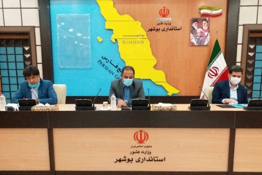طرح برق امید با مشارکت سمنهای استان بوشهر اجرایی میشود