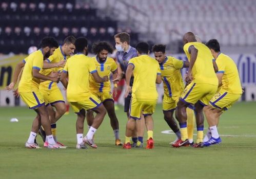 النصر عربستان در دام کرونا/ عبدالرزاق حمدالله هم مبتلا شد