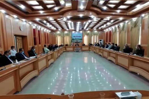 دشتستان در وضعیت قرمز کرونا است/ تعطیلی مراسم و برنامهها