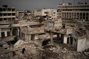 حملات گروههای تروریستی به مناطق کاهش تنش در ادلب سوریه