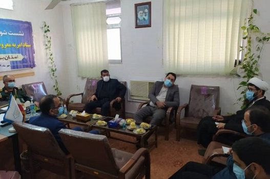 گروههای مطالبهگری مردمی در استان بوشهر فعال شده است