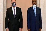 مهلت ۲۴ ساعته آمریکا به سودان برای عادی سازی روابط با تل آویو