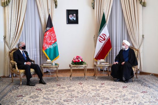 آمریکا دنبال بهرهبرداری انتخاباتی از مذاکرات صلح درافغانستان است