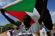 ترامپ برای خروج سودان از فهرست حامیان تروریسم شرط تعیین کرد