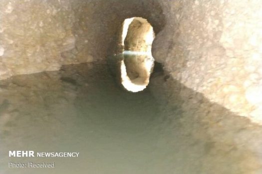 احیای قناتها در استان بوشهر/ فناوری چندهزارساله برای تامین آب