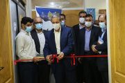 مرکز فوریت‌های بررسی مشکلات تولید در بوشهر راه‌اندازی شد