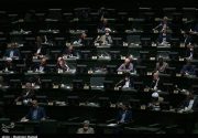 دومین شکایت نمایندگان از رئیس جمهور به دلیل نقض و استنکاف از قانون
