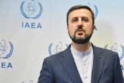 غریب آبادی: آژانس باید مستقل، بی طرف و حرفه‌ای باقی بماند