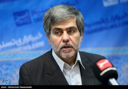 رئیس کمیسیون انرژی مجلس: بودجه نیروگاههای اتمی فعلی و ۲ واحد جدید فراهم میشود