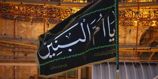 ۲۵ مجلس وفات حضرت امالبنین در سراسر کشور