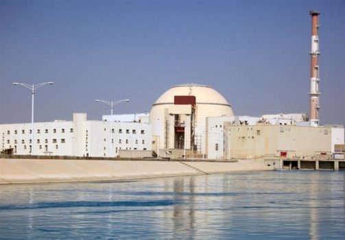 نیروگاه اتمی بوشهر امسال چند میلیارد کیلووات‌ساعت برق تولید کرد؟