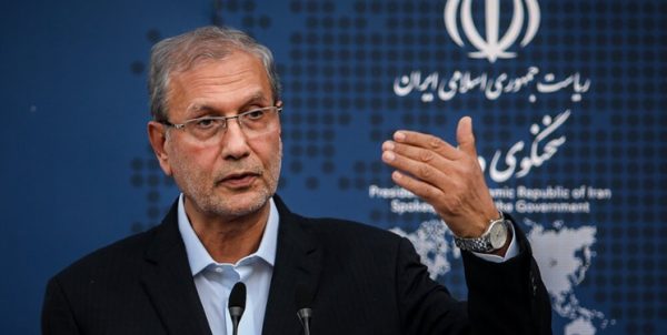 ربیعی: دولت جدید آمریکا نباید لگه ننگ دولت قبلی را به طور گزینشی جبران کند