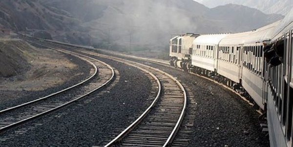 راه‌آهن بوشهر اولویت بیست و سوم دولت/ بودجه ۱۴۰۰ برای دو کیلومتر راه!