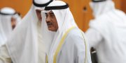 «صباح الخالد» بار دیگر نخست‌وزیر کویت شد