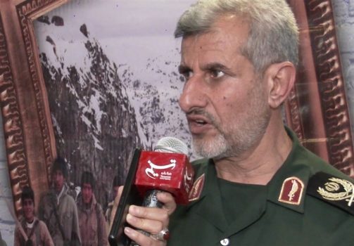 برخورد قاطع سپاه با هرگونه خطای محاسباتی بیگانگان در خلیج فارس / رصد مستمر تحرکات شناورهای منطقهای و فرامنطقهای