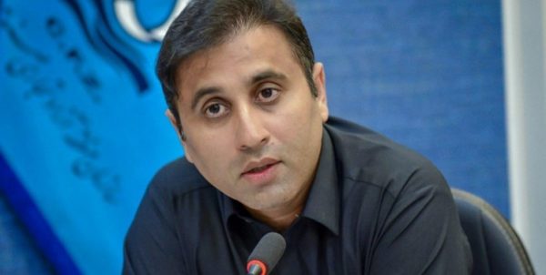 سعیدی: جوانان حوزه انتخابیه من بیشترین میزان بیکاری را تجربه میکنند