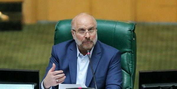 قالیباف: بازگشت آمریکا به برجام برای ما اهمیتی ندارد