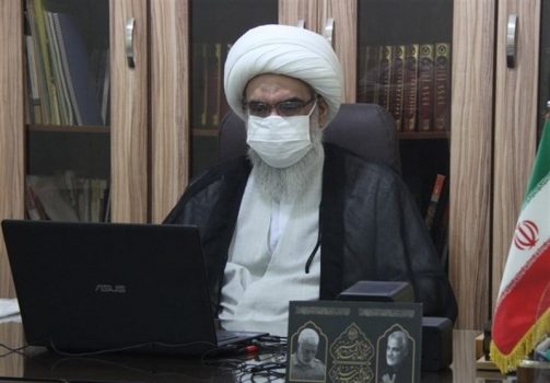 امام جمعه بوشهر: گروه‌های جهادی همواره باید در حالت آماده باش خدمت به محرومان باشند