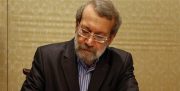 تسلیت لاریجانی در پی درگذشت آیت الله سید محمد حسن علوی