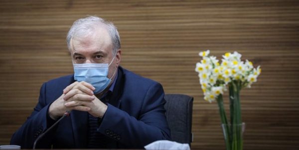 نامه وزیر بهداشت به وزیر کشور: مانع ورود مسافران به استانهای شمالی شوید