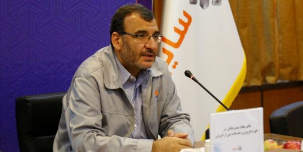 شاهین در دی ماه با قیمت ۲۶۷ میلیون تومان تحویل داده میشود